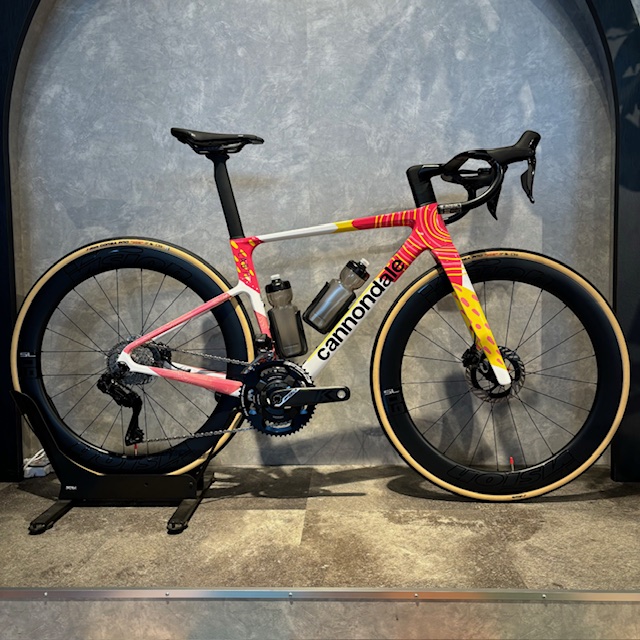 SuperSix EVO LAB71 Team | BRENDA仙台南店スタッフブログ