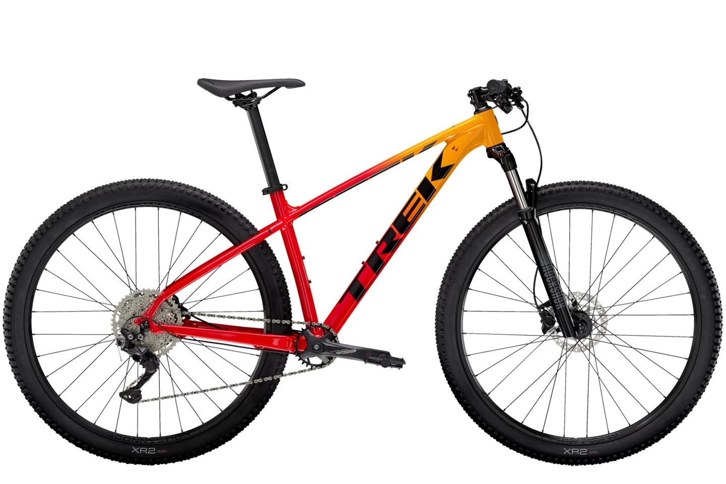 トレック 2021年 Marlin(マーリン)＆X-Caliber(エクスキャリバー)発売