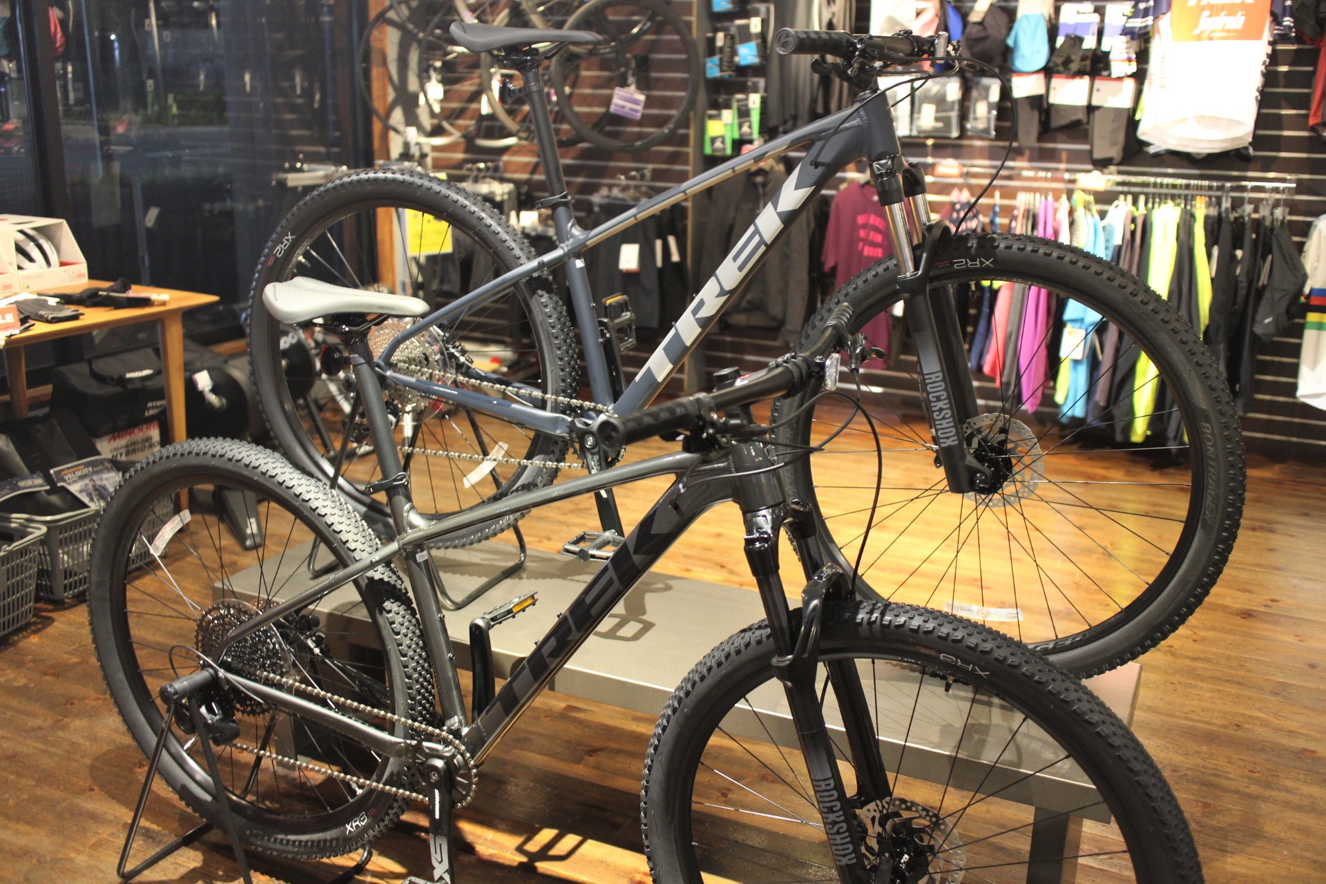 トレック 2021年 Marlin(マーリン)＆X-Caliber(エクスキャリバー)発売