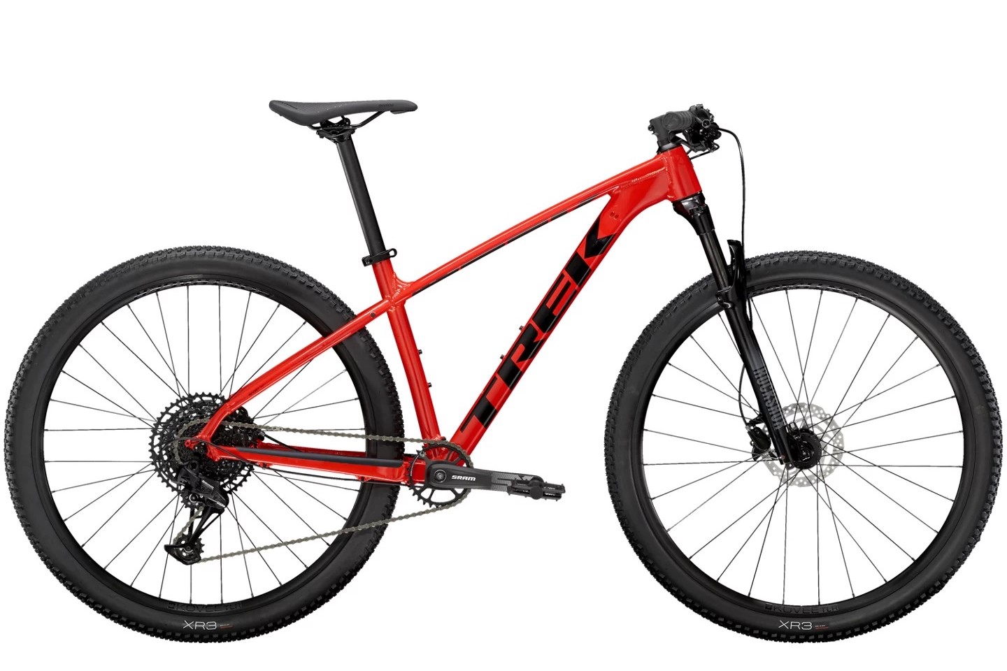 u*4様 T*o様 TREK マウンテンバイク 29インチ レッド/ブラックマー u*4