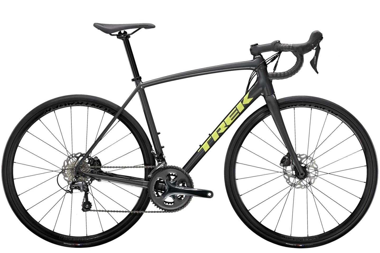 トレック 2021年 エモンダALR4ディスク＆ALR5ディスクに新色登場