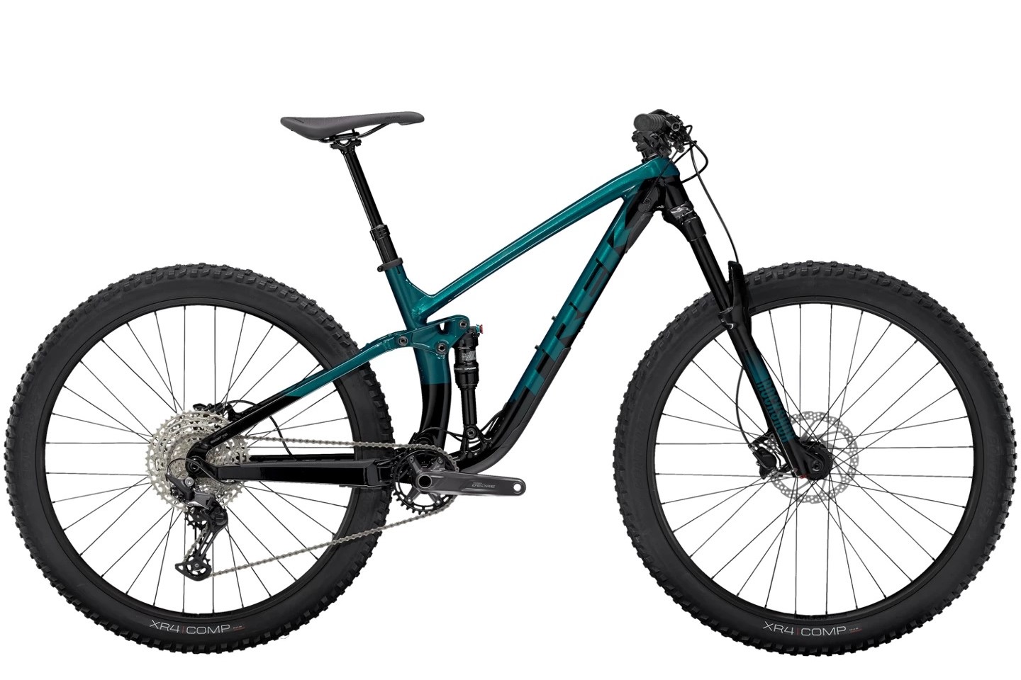 トレック 2021年 Fuel EX(フューエルEX)シリーズが新色で登場