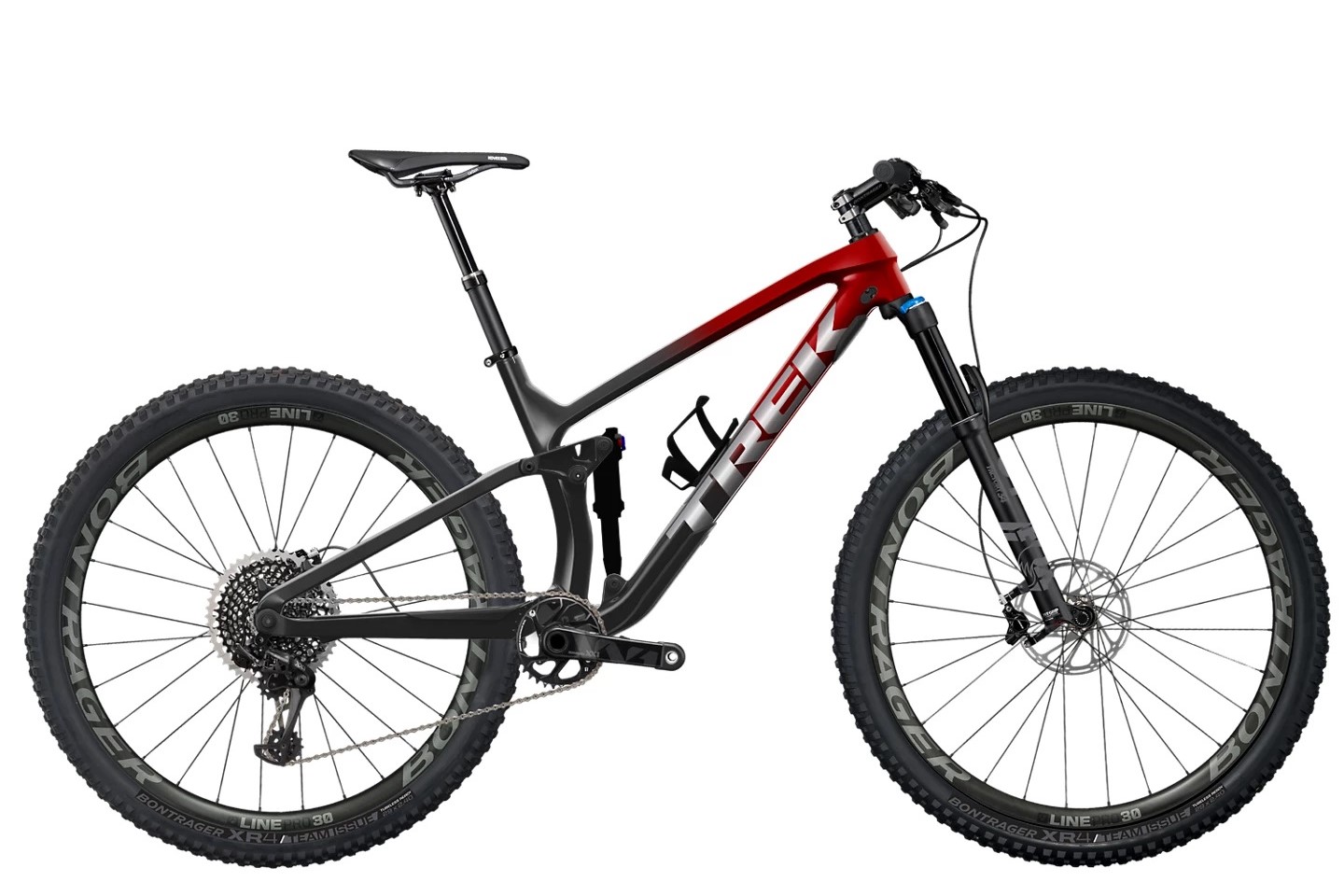 トレック 2021年 Fuel EX(フューエルEX)シリーズが新色で登場