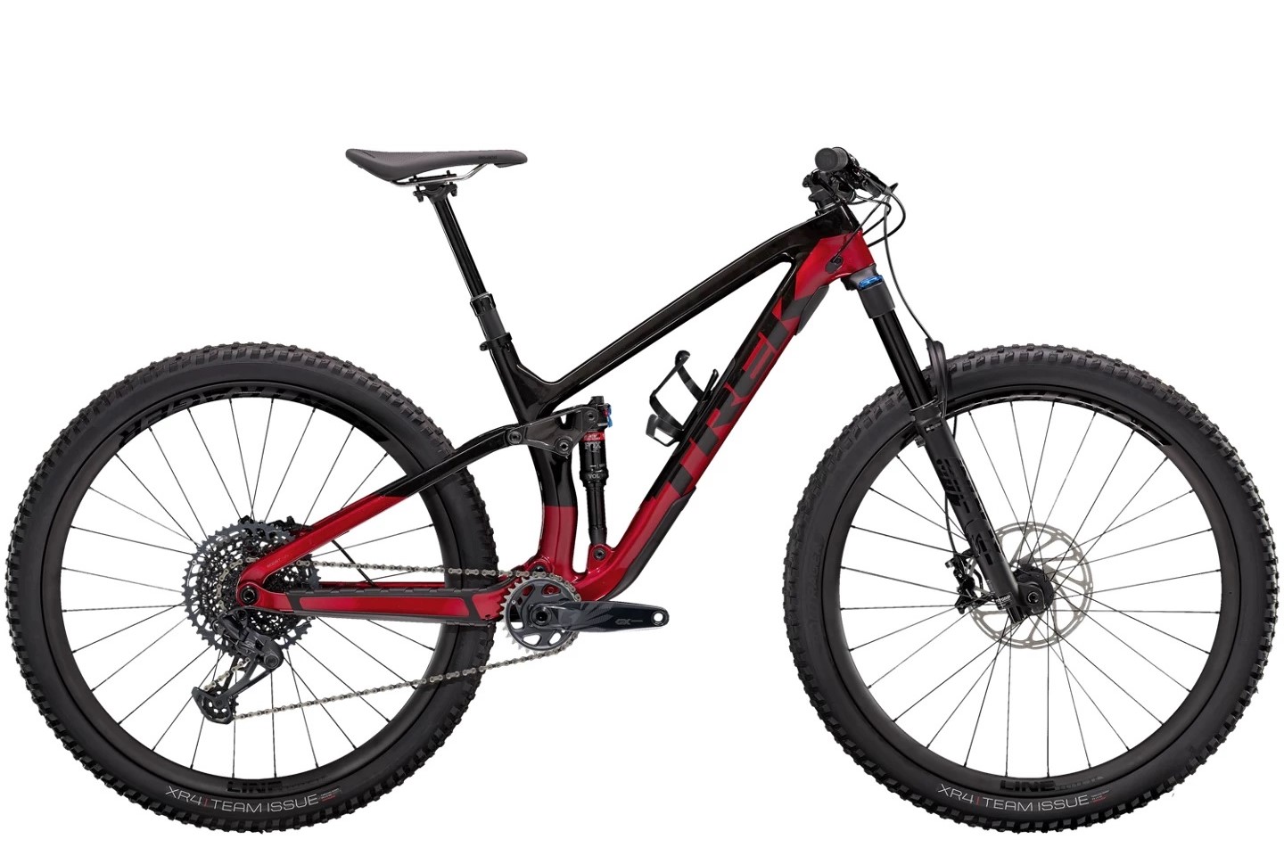 トレック 2021年 Fuel EX(フューエルEX)シリーズが新色で登場