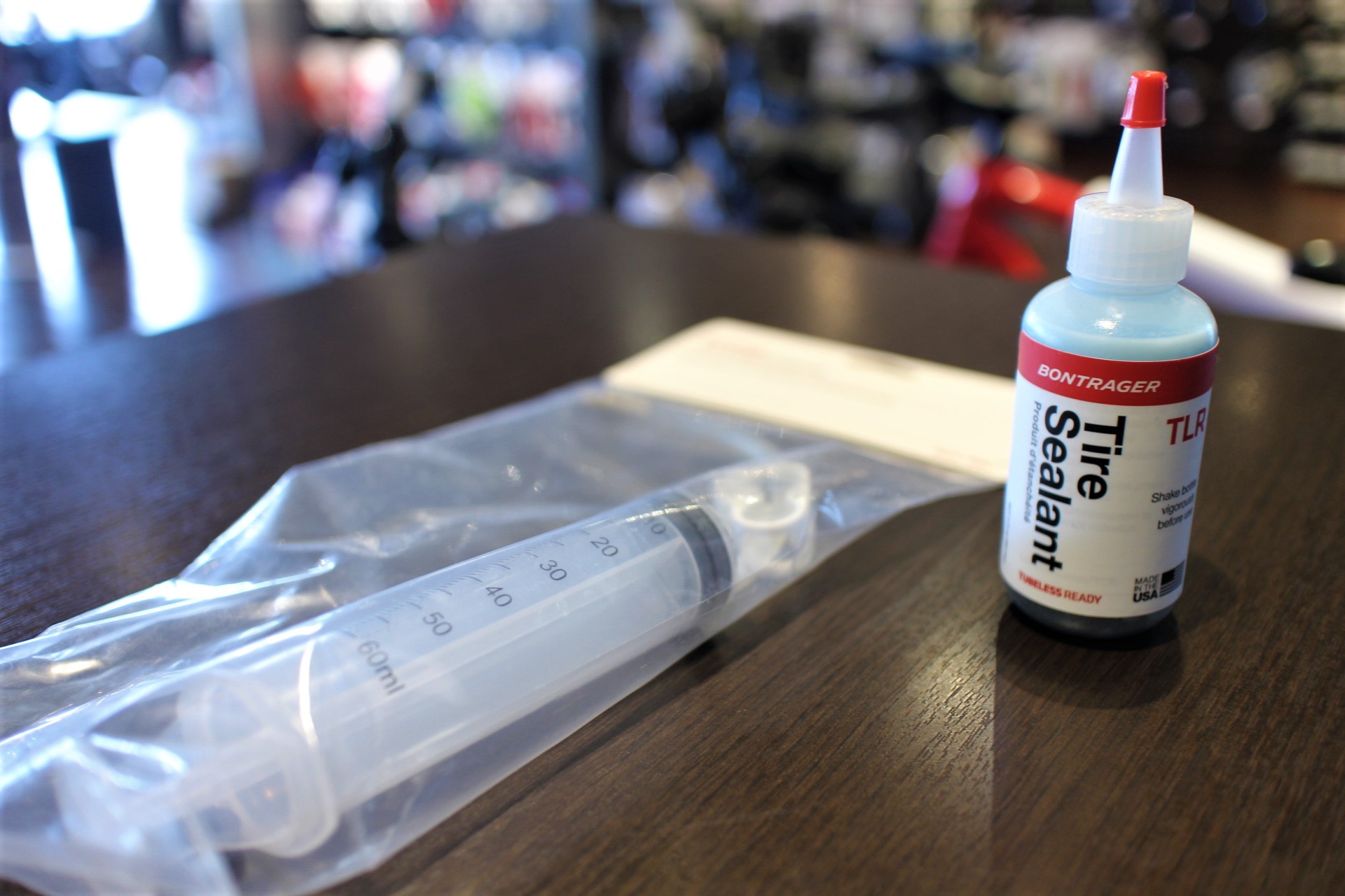 ボントレガー R3チューブレスロードタイヤに25Cと28Cサイズが新登場