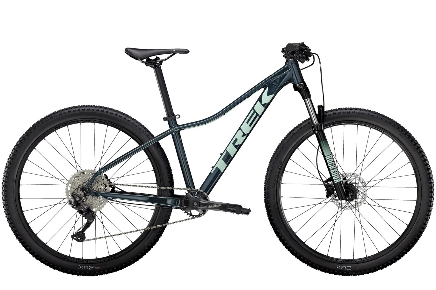 トレック 2021年 Marlin7 フロントシングル化でコスパが更にアップの