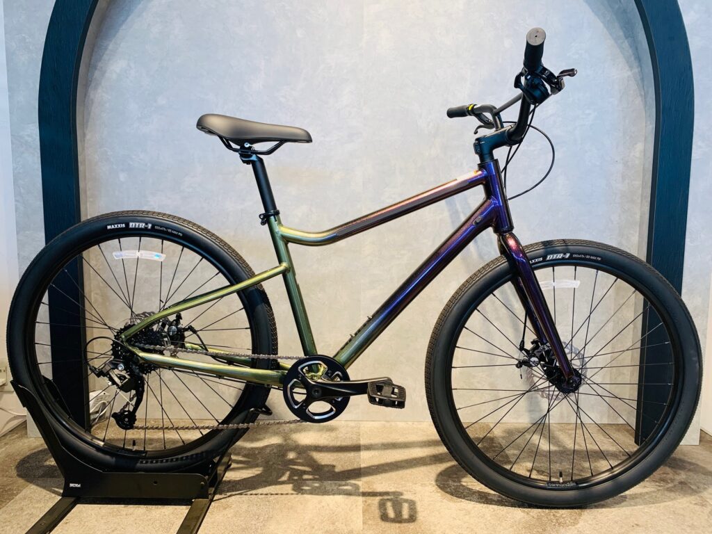 Treadwell 3 LTD | BRENDA仙台南店スタッフブログ