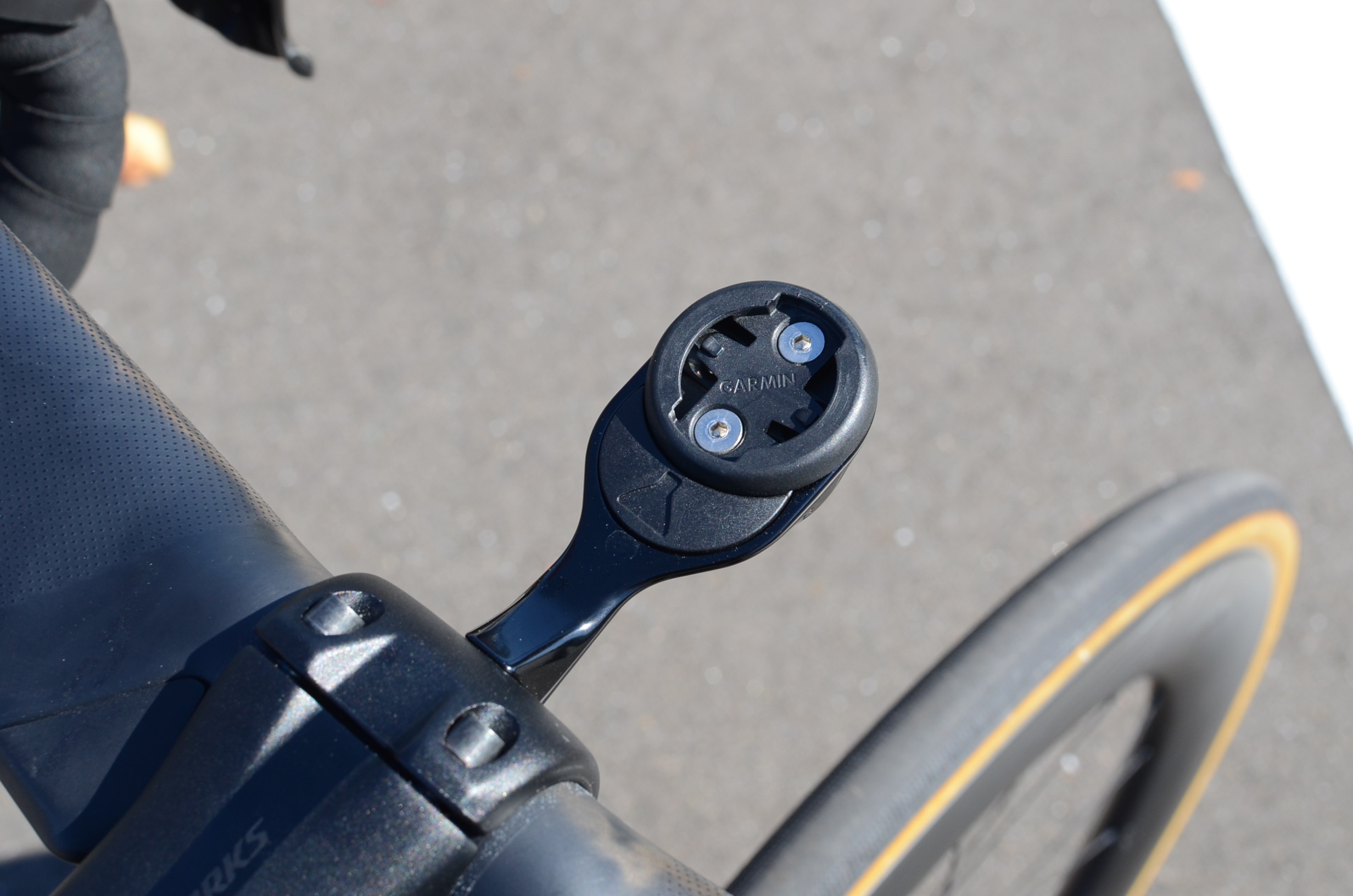 S-Works Aerofly II Carbon ハンドル VENGE ステム S-Works Aerofly II