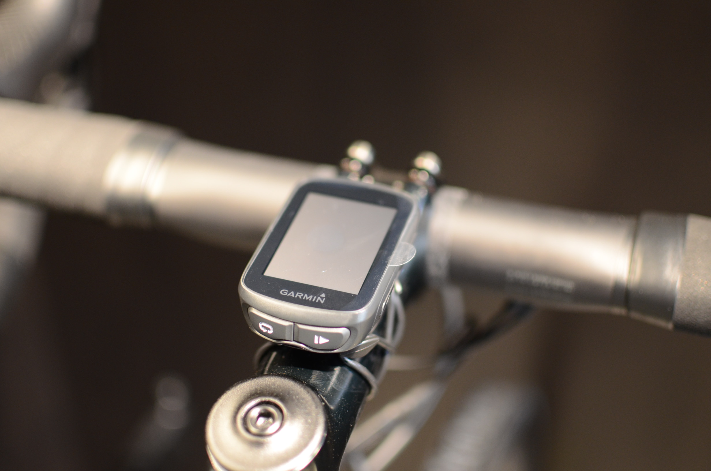 トレーニングに最適なサイクルコンピューター！GARMIN EDGE130 セット
