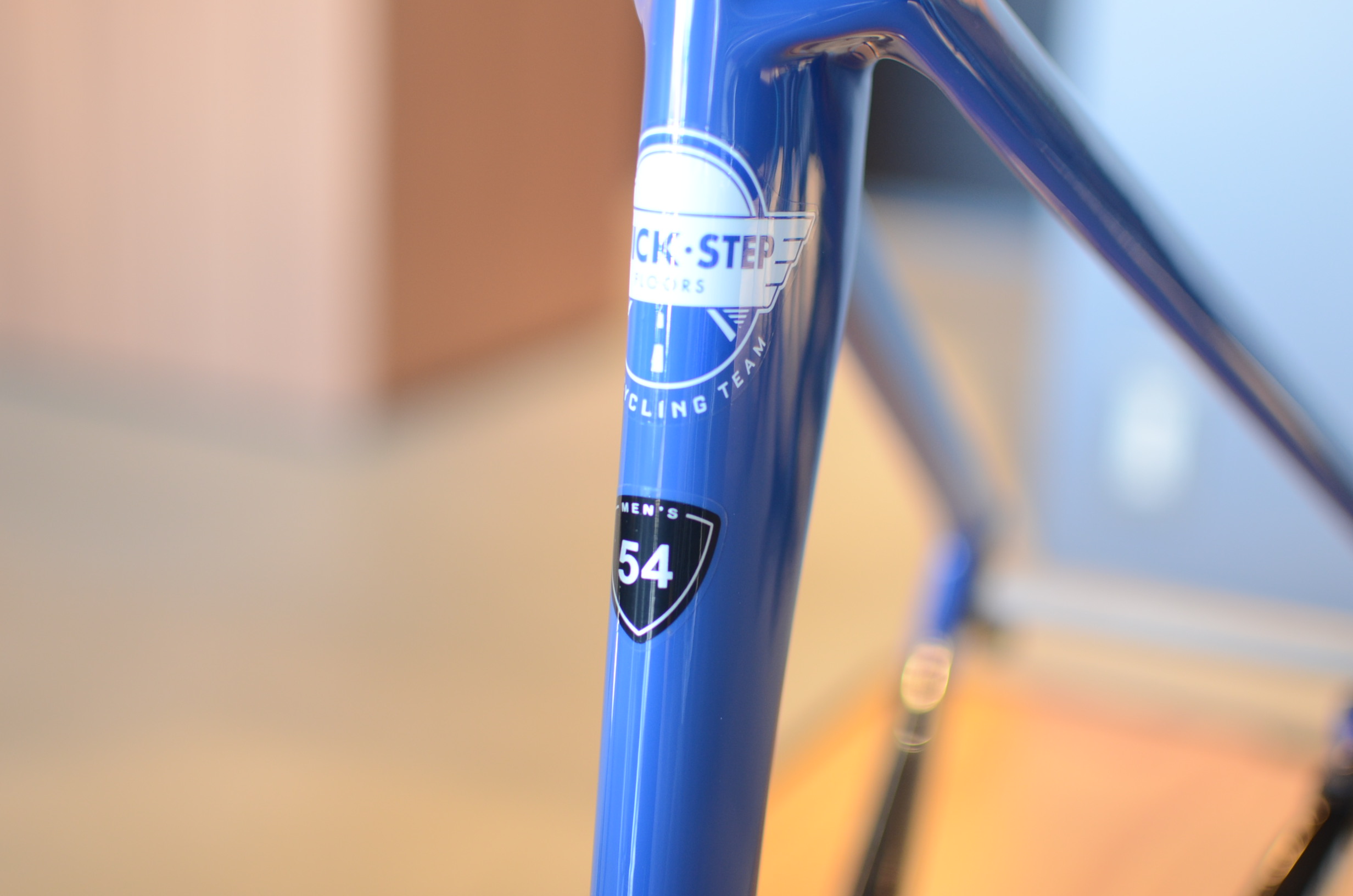 S-WORKS VENGE QUICKSTEP 54在庫1本あります！ | BRENDA仙台泉店