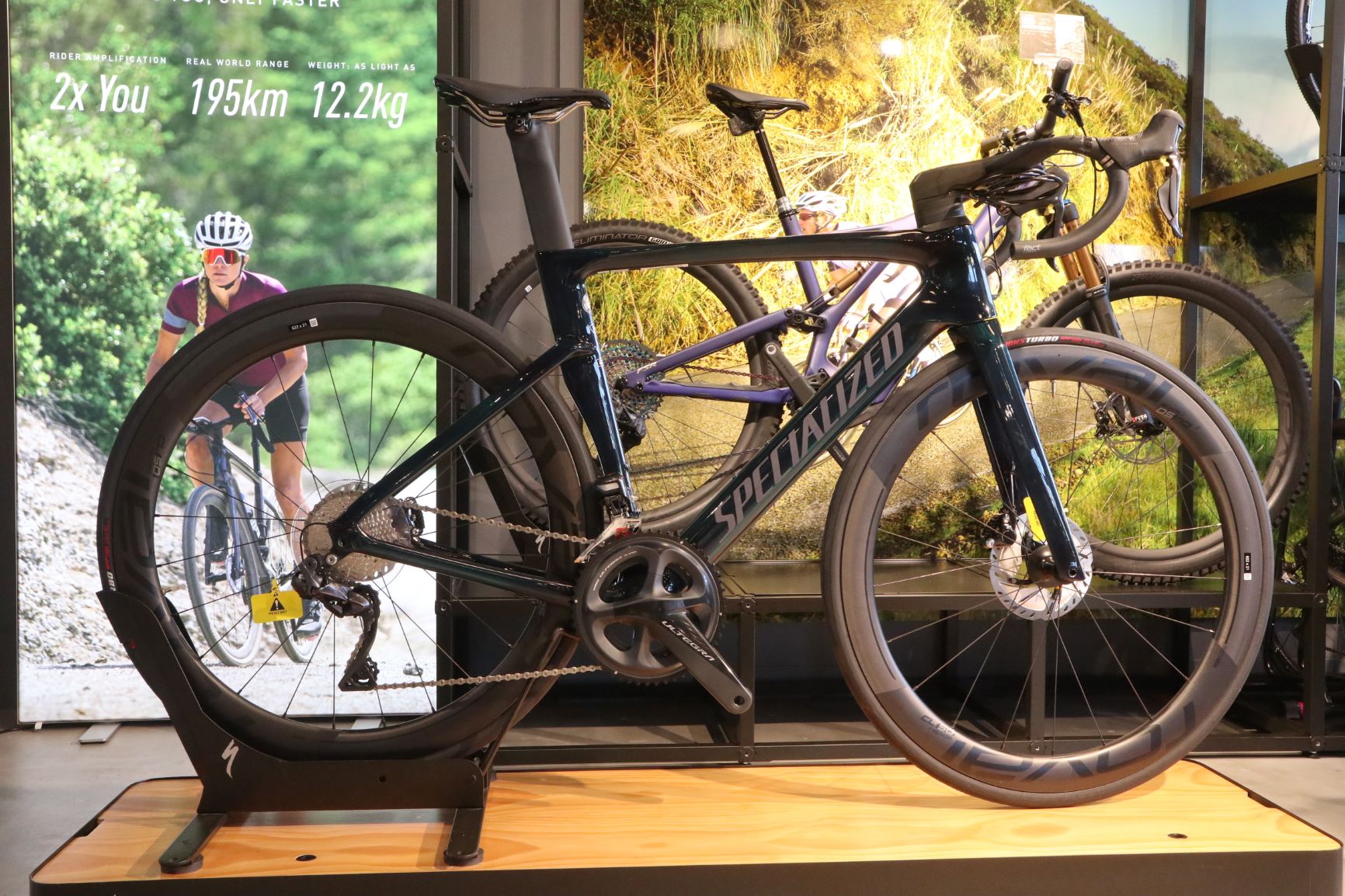 幻のVENGE PRO DISC UDI2在庫あります！ | BRENDA仙台泉店スタッフブログ