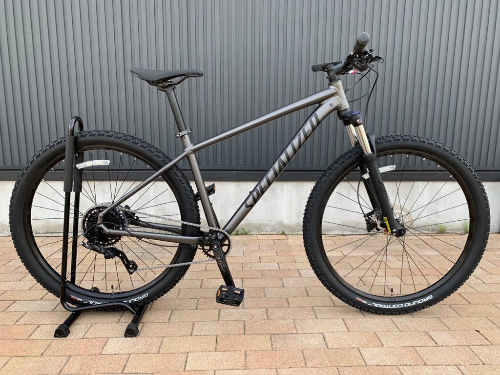 マウンテンバイク在庫状況 | BRENDA仙台泉店スタッフブログ