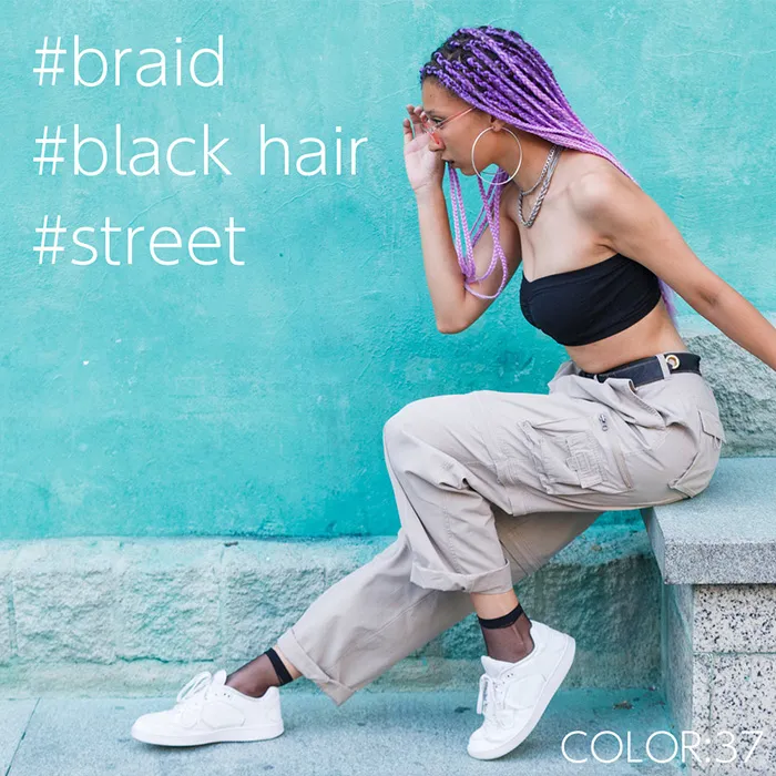 ブレイズ（エクステ・ポイントウィッグ）｜ウィッグのことならブライトララ