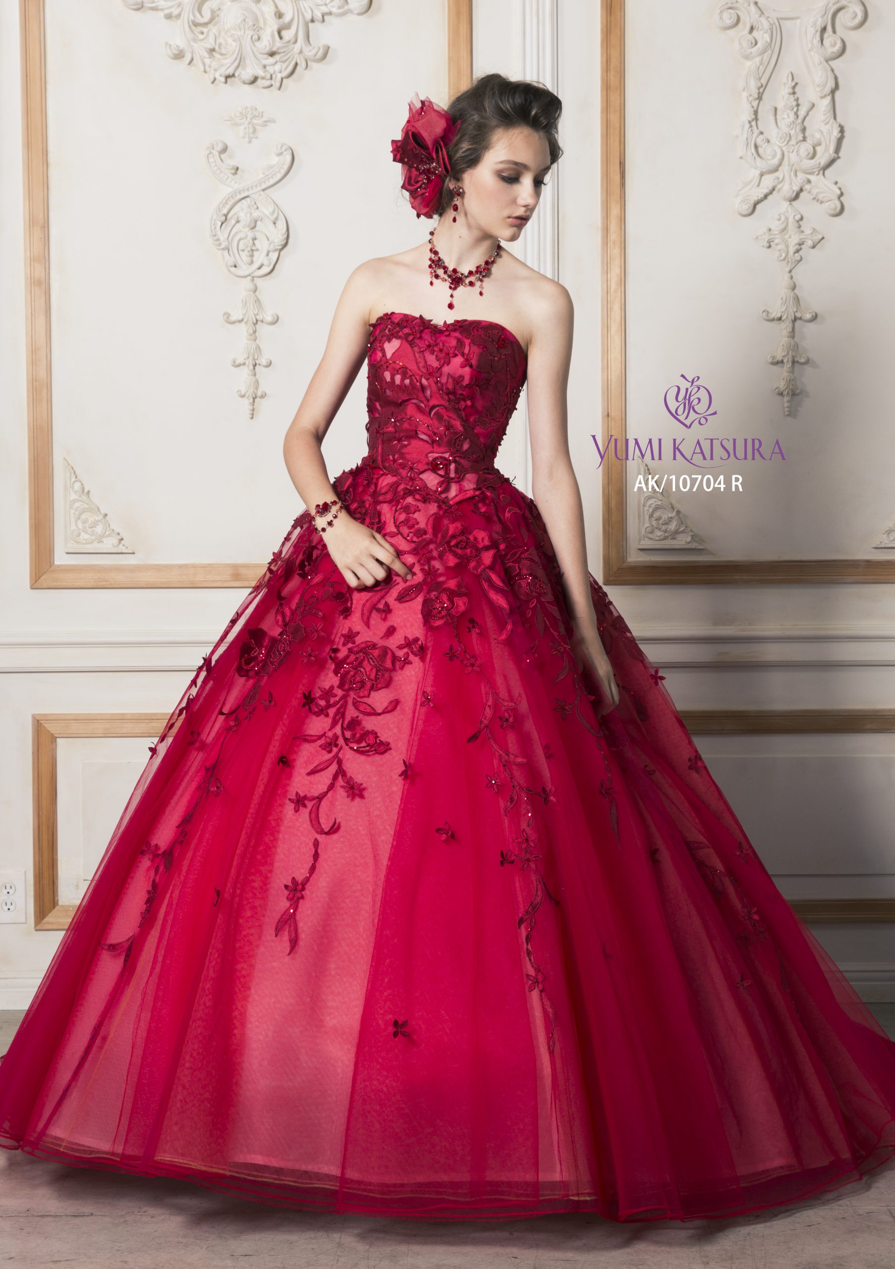 ak10704（r） - YAMADAYA