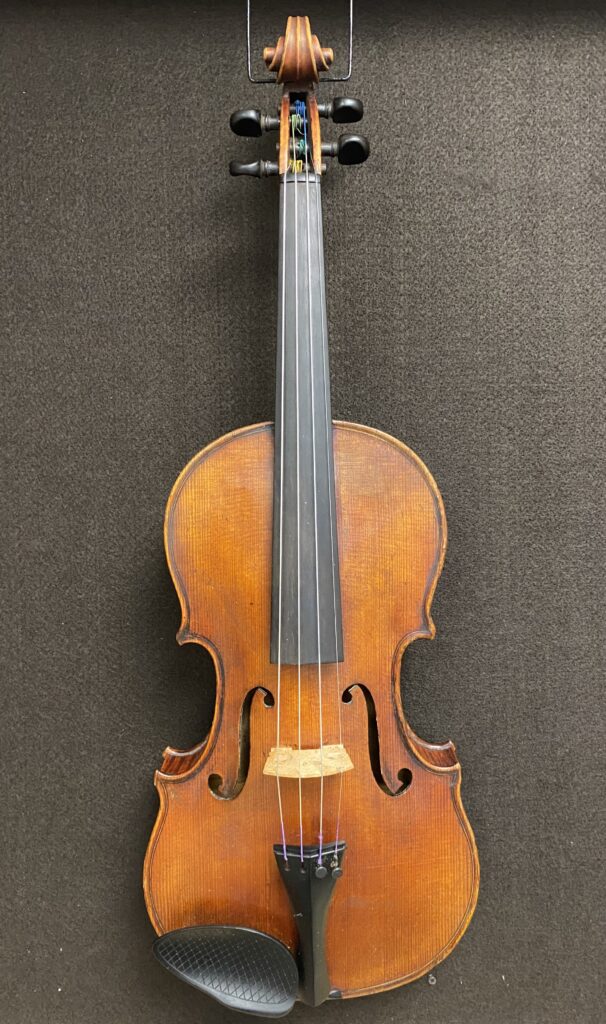 Ernst Heinrich Roth 1924 – Bridges and Bows