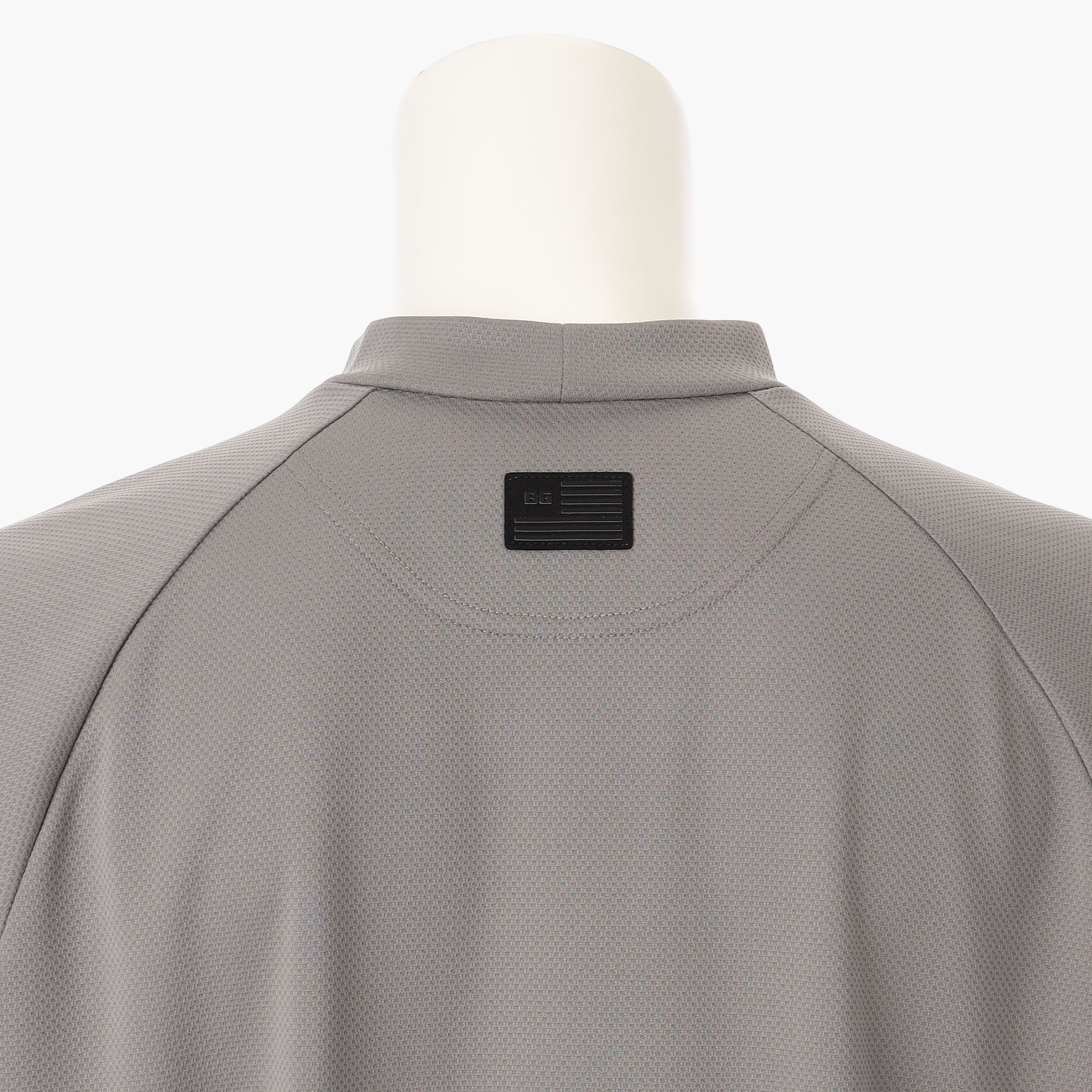 LA MEN'S COOLCORE HIGHNECK RF – BRIEFING Official Online Store