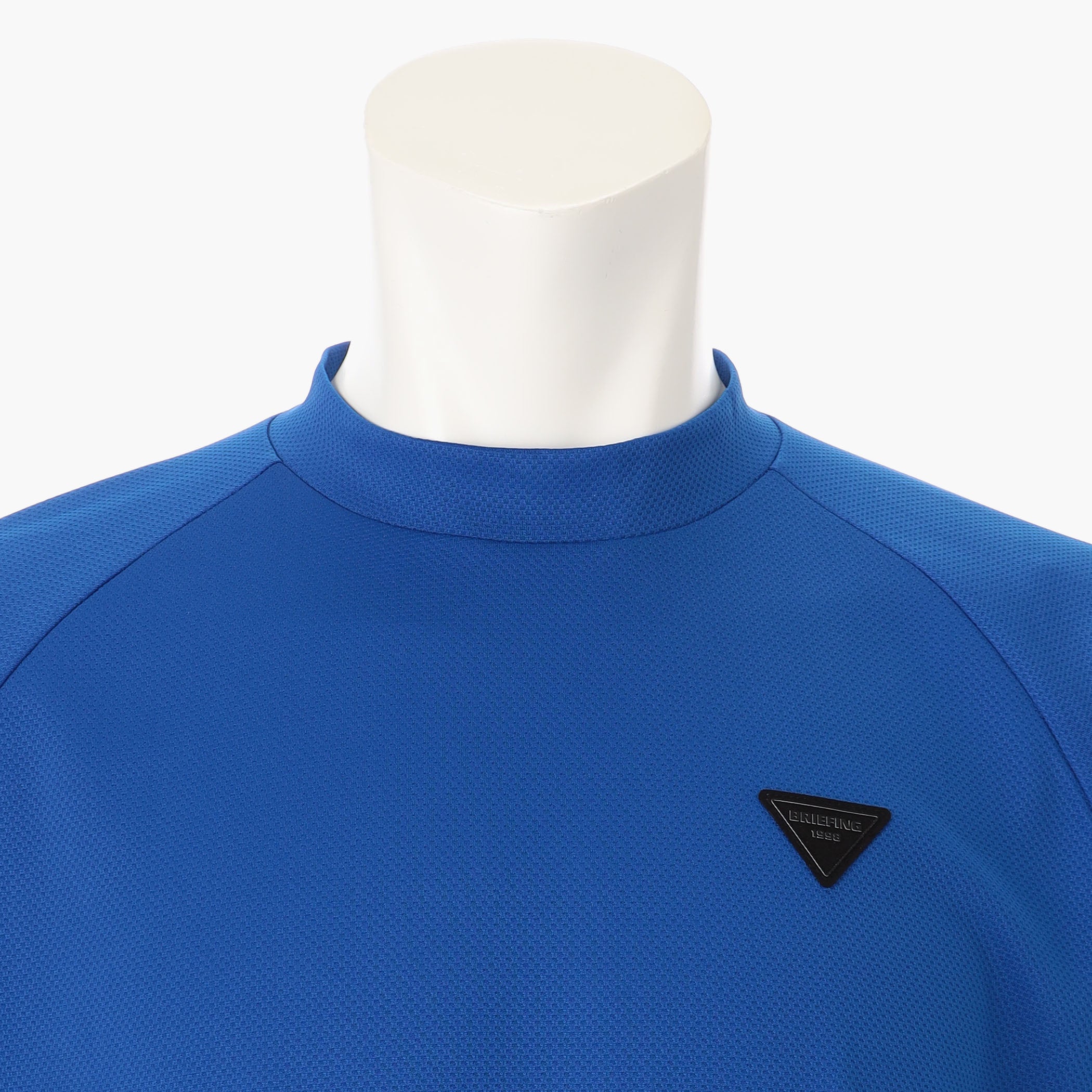 LA MEN'S COOLCORE HIGHNECK RF – BRIEFING Official Online Store