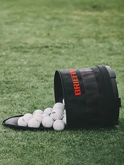 PROFESSIONAL GEAR SERIES 2025.12.05 | BRIEFING（ブリーフィング