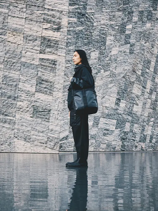 FW25 White Mountaineering Collaboration 2025.09.05 | BRIEFING