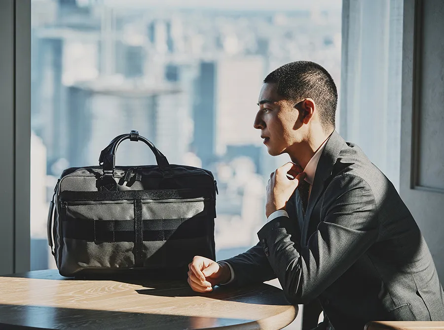 FUSION GLAY 2025.03.10 | BRIEFING（ブリーフィング） | BRIEFING