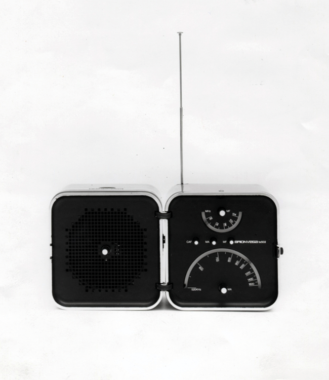 ヘリテージ - Brionvega