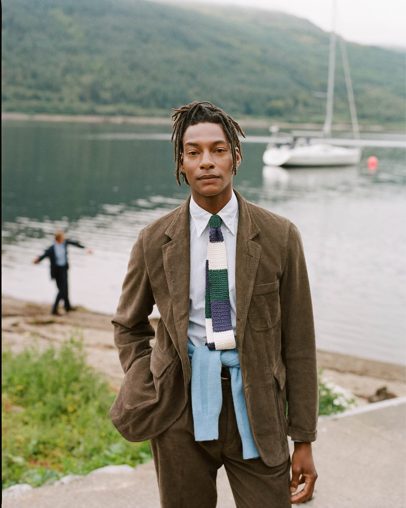 残り僅かなSALE対象品のオススメアイテム集！｜Drake's銀座店 Naka