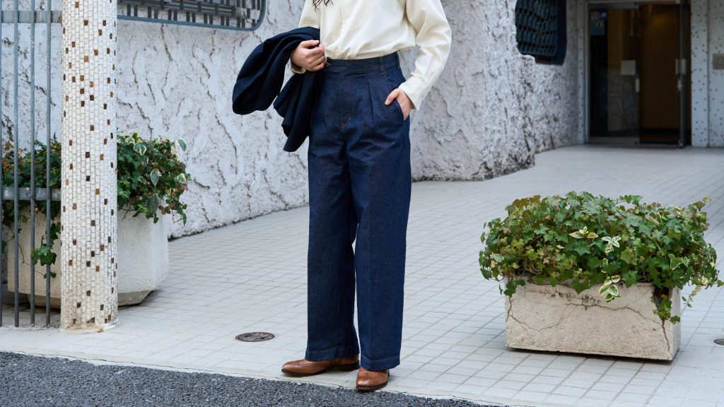 BRITISH MADE｜ブリティッシュメイド 公式通販サイト