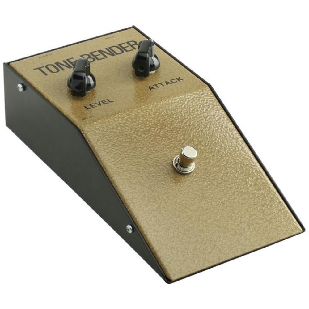 MKI Tone Bender