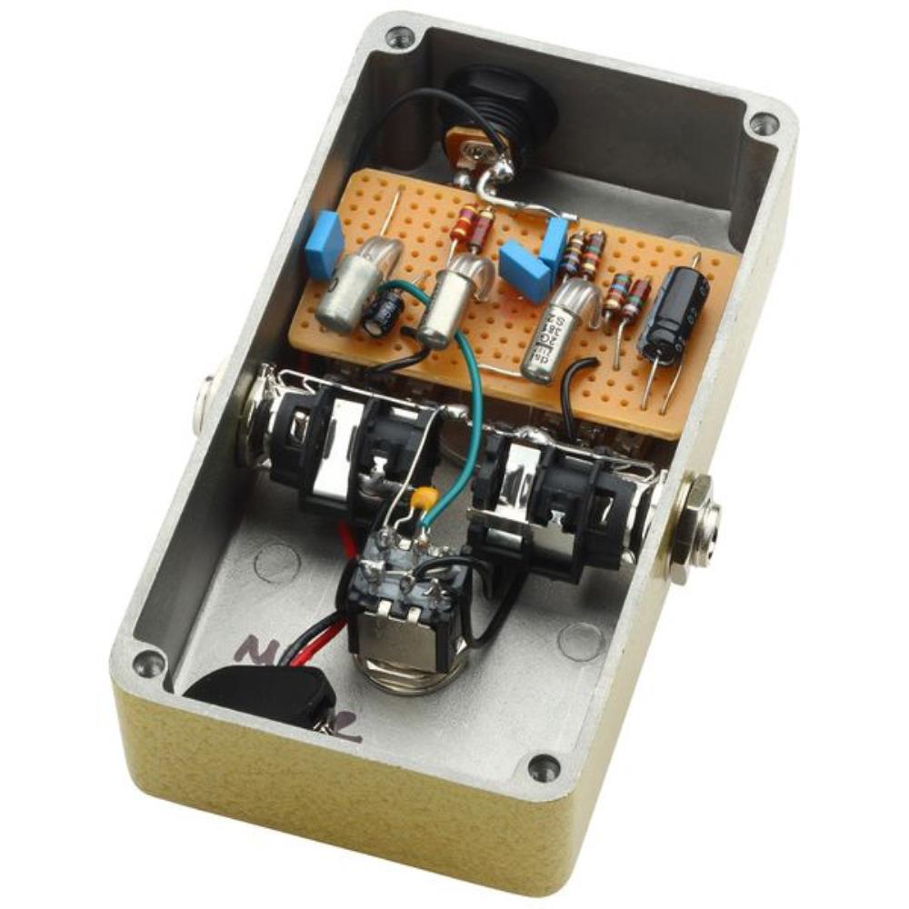 Compact Series MKI Tone Bender