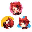 莉犬｜ブロブラ