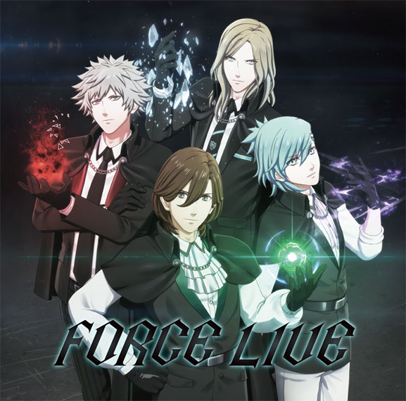 うたの☆プリンスさまっ♪ Shining LiveテーマソングCD 初回限定盤