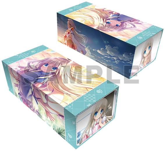 ブロッコリートレカアイテムくじOnline「Key」 | TCG / サプライ| 株式