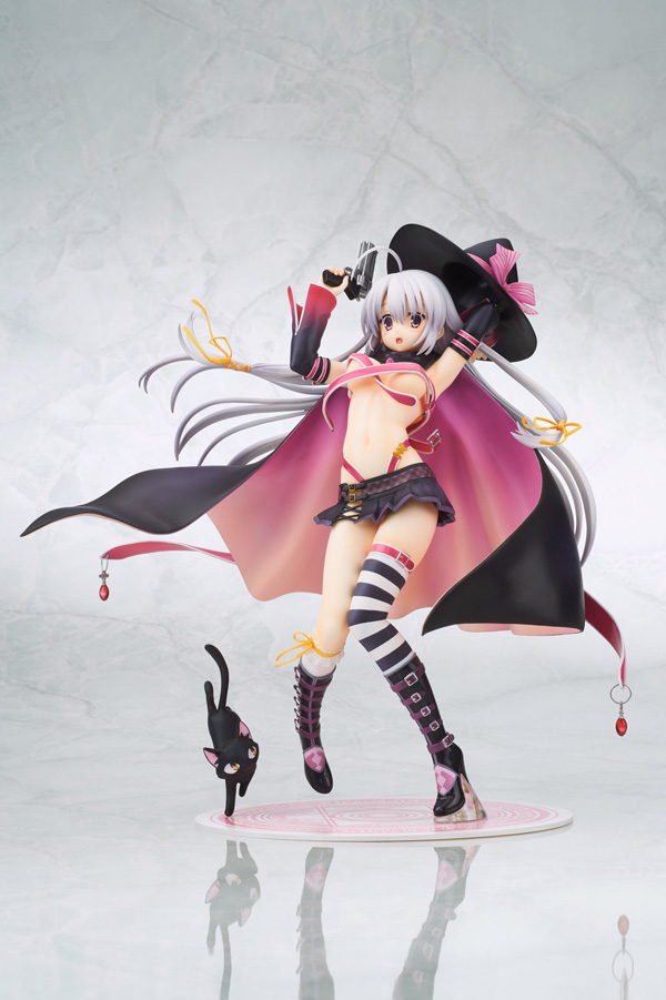 サノバウィッチ「綾地 寧々」 | フィギュア| 株式会社ブロッコリー