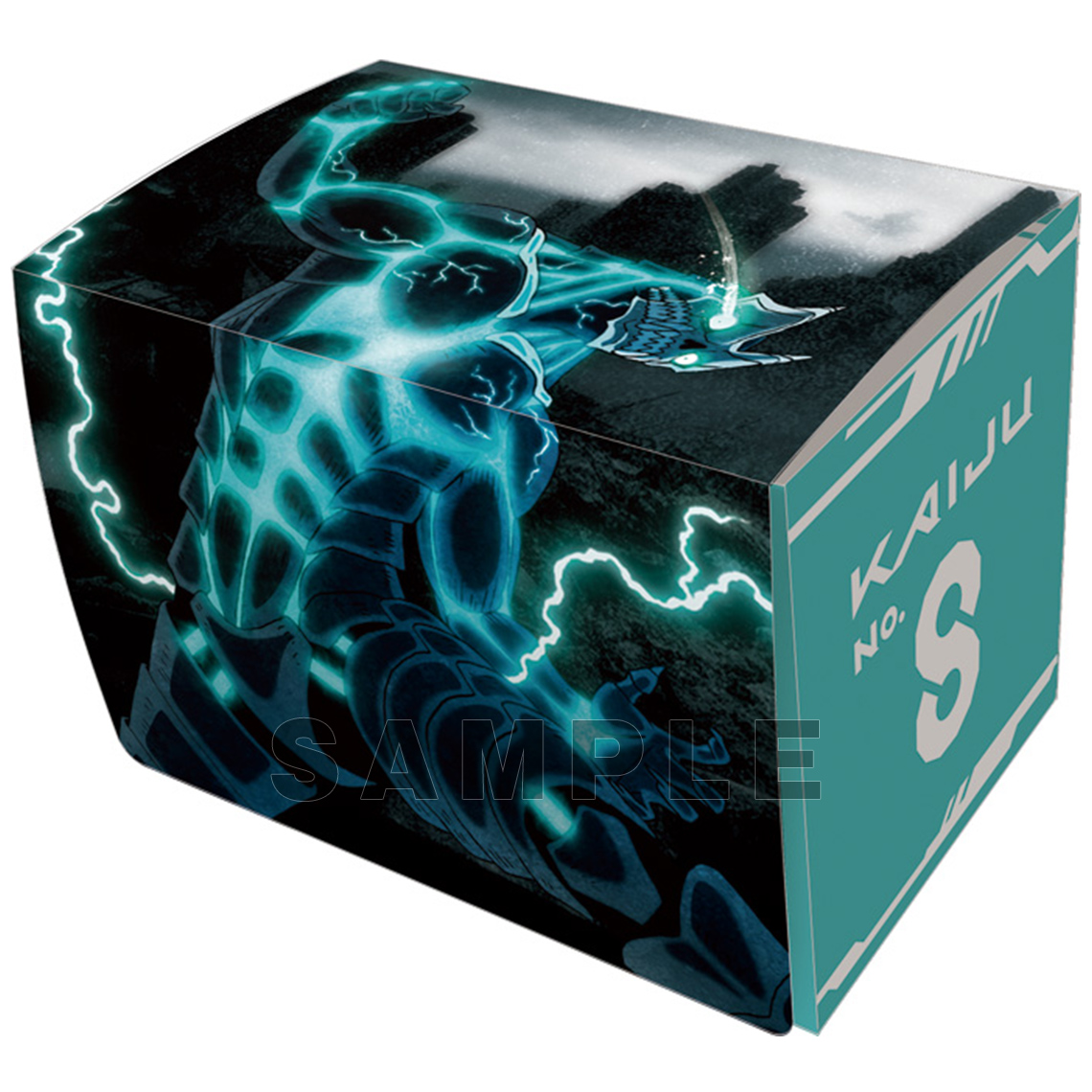 R/2枚不足】ヴァイス 怪獣8号 RR以下4コン TD4コン マーカー R/2枚不足