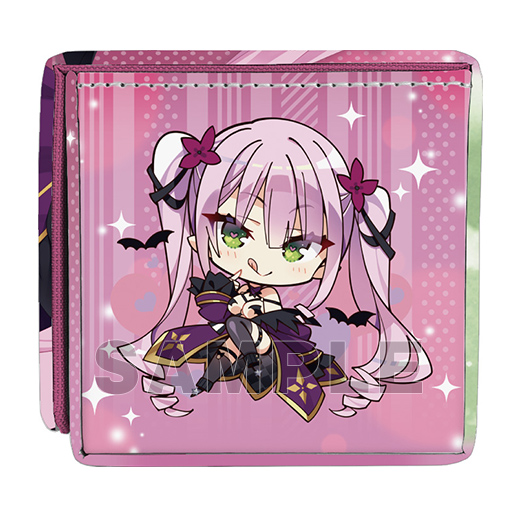 合皮製デッキケース 天使☆騒々 RE-BOOT! | TCG / サプライ| 株式会社