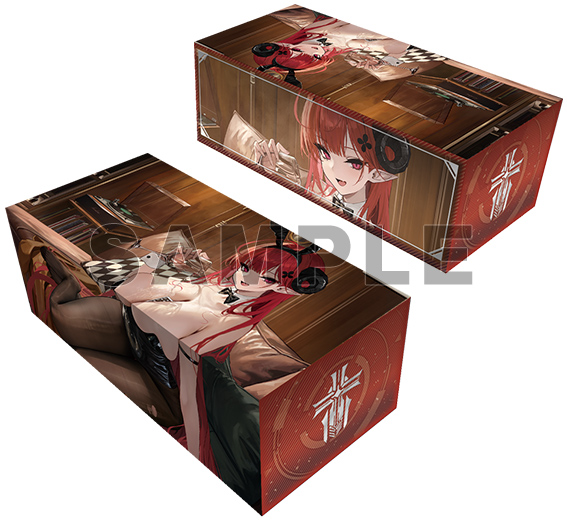 ブロッコリートレカアイテムくじEX「アズールレーン」第3弾 | TCG