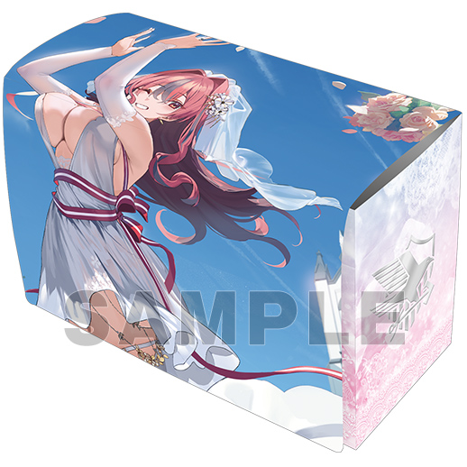 ブロッコリートレカアイテムくじEX「アズールレーン」第3弾 | TCG