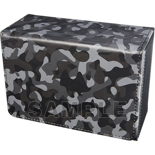 合皮製デッキケースW | TCG / サプライ| 株式会社ブロッコリー