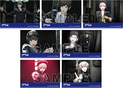 うたプリ he☆vens エンドレススコア 直筆 サイン ポスター うたの