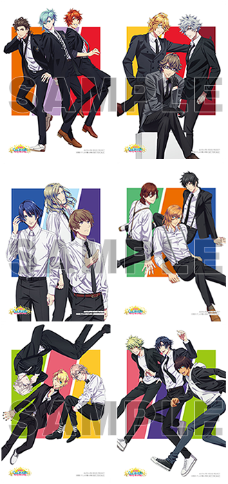 劇場版 うたの☆プリンスさまっ♪ マジLOVEキングダム スペシャル