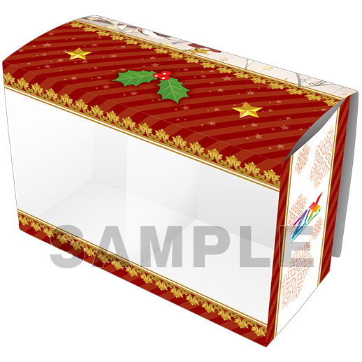 ブロッコリートレカアイテムくじOnline 「Z/X -Zillions of enemy X