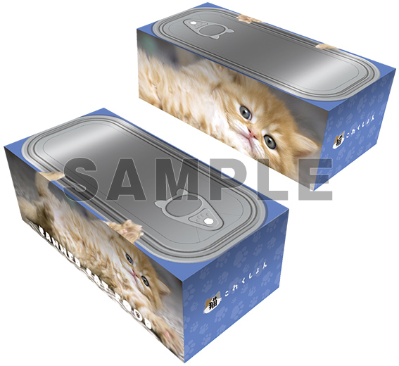 ブロッコリートレカアイテムくじEX「猫これくしょん」 | TCG