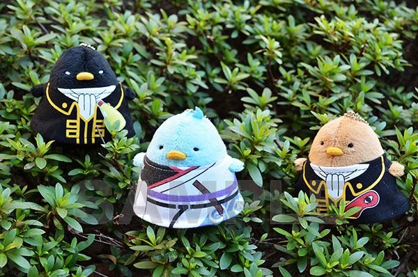 ちゅんコレ｢銀魂｣｜ちゅんコレ