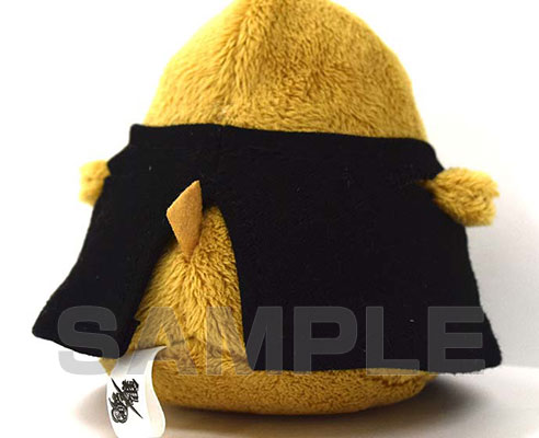 ちゅんコレ｢銀魂｣｜ちゅんコレ