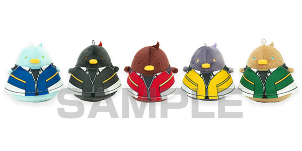 ちゅんコレ｢あんさんぶるスターズ！｣｜ちゅんコレ