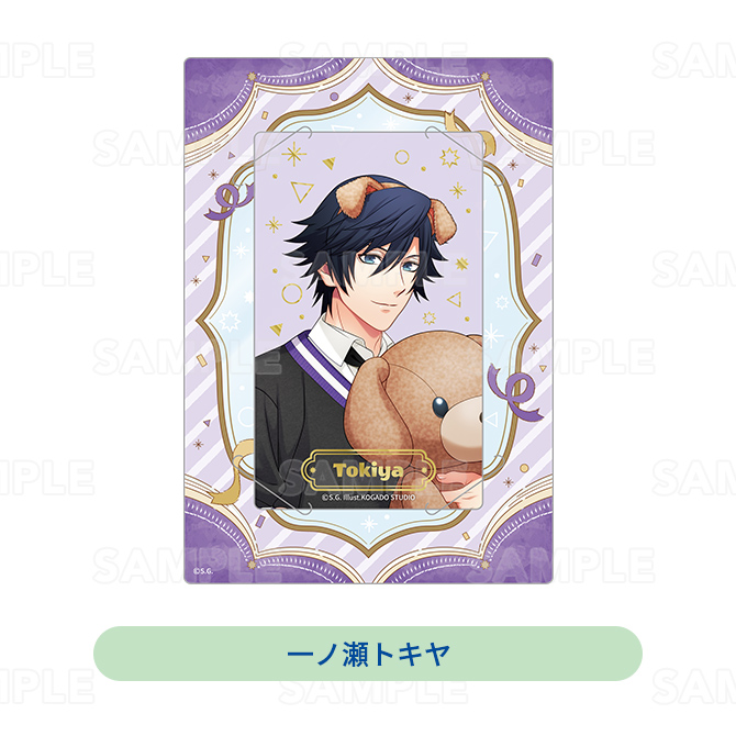 GOODS -取扱グッズ-｜ブロッコリーガールズショップ2025【BGS2025