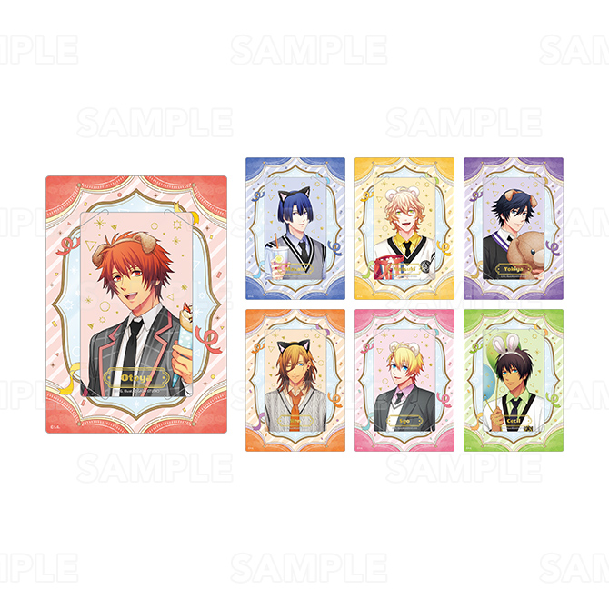 GOODS -取扱グッズ-｜ブロッコリーガールズショップ2025【BGS2025