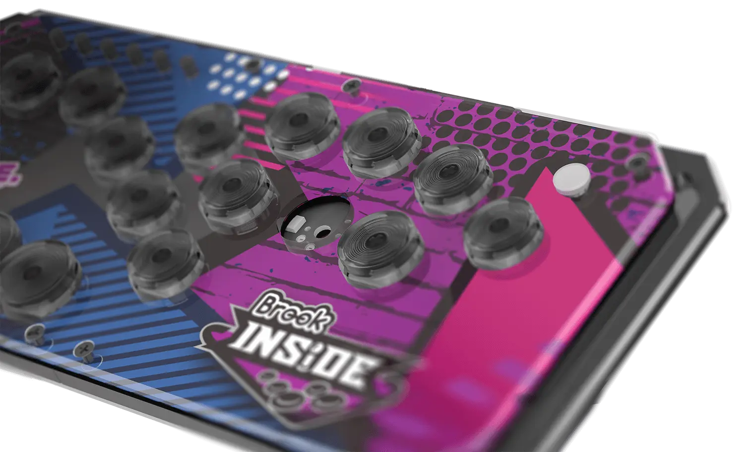 Brook Fighter Starburst– Brook Gaming