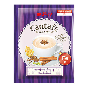 かんたフェ マサラチャイ 10袋｜コーヒー通販 ブルックス コーヒー