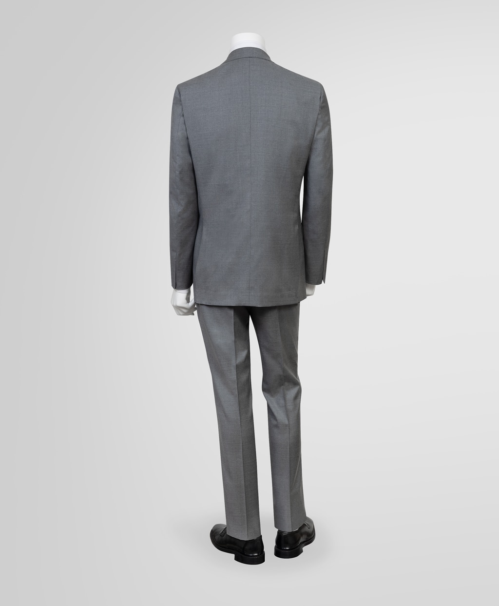 ウール ソリッド 2釦スーツ Classic | Brooks Brothers Japan